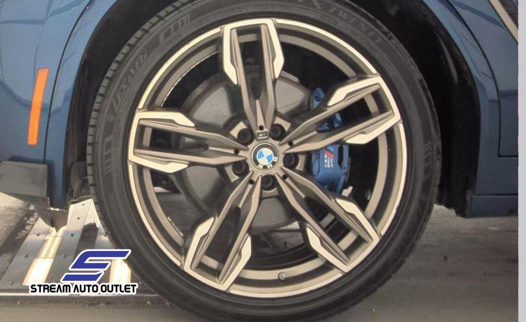 used 2019 BMW X3 car, priced at $31,985