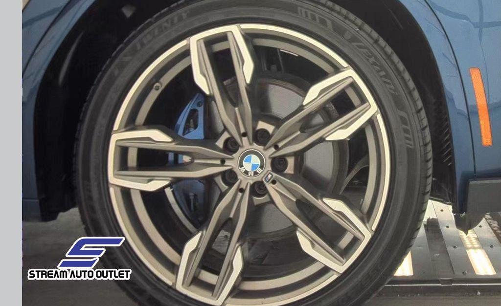 used 2019 BMW X3 car, priced at $31,985