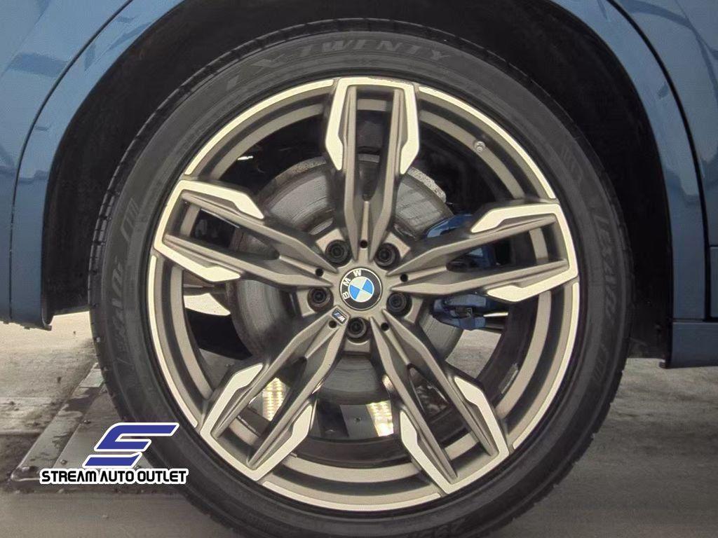 used 2019 BMW X3 car, priced at $31,985
