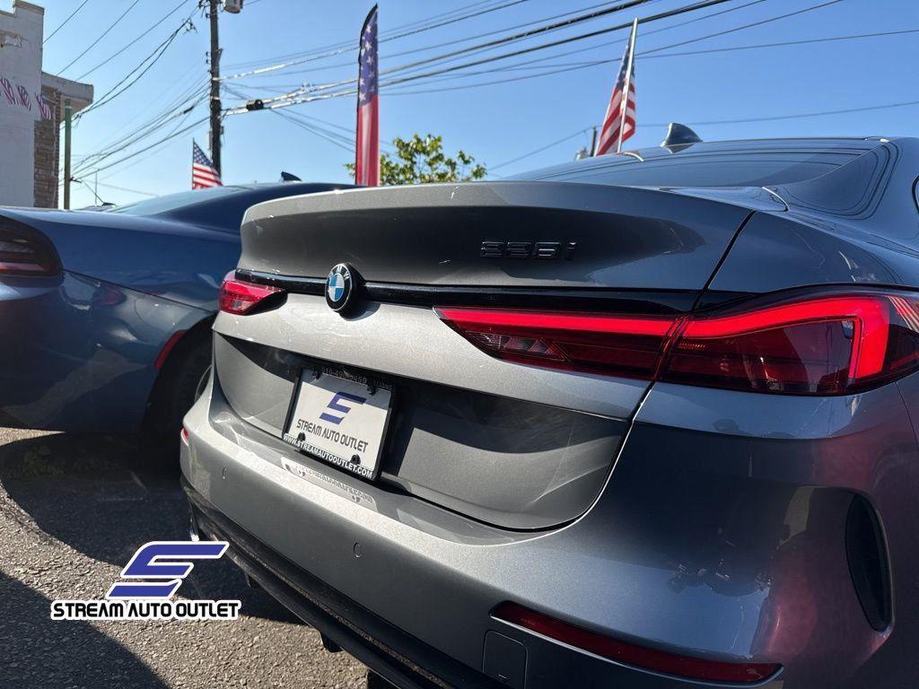 used 2024 BMW 228 Gran Coupe car, priced at $29,985