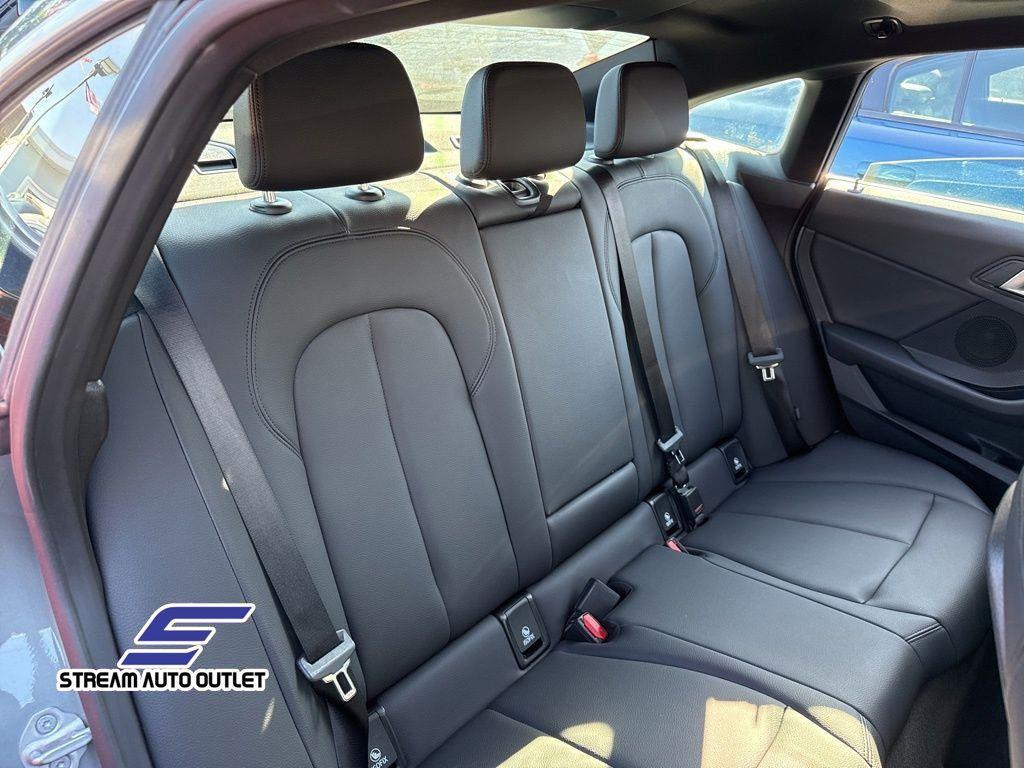 used 2024 BMW 228 Gran Coupe car, priced at $29,985