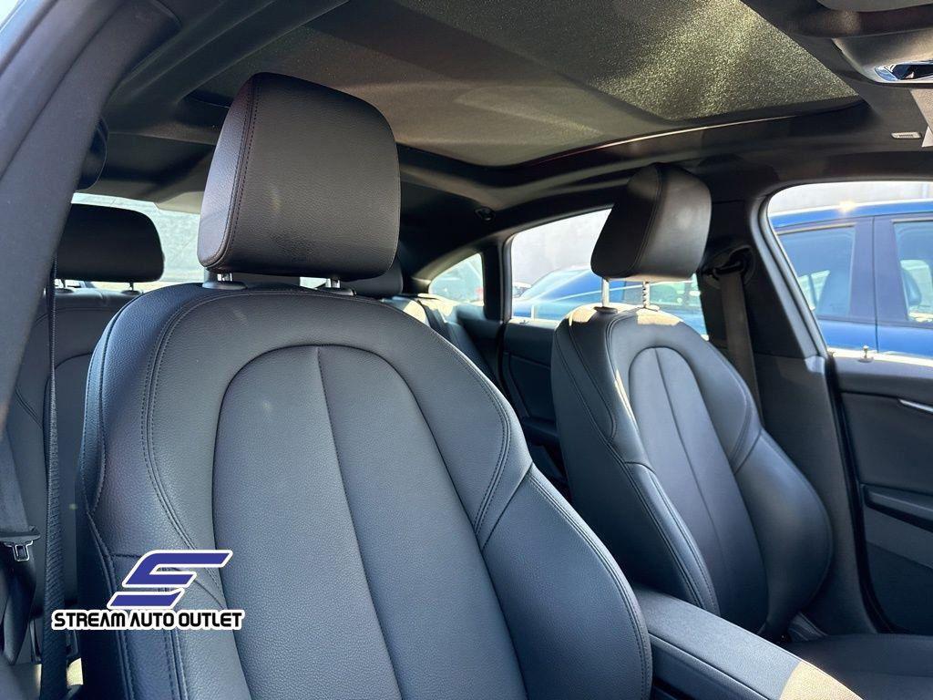 used 2024 BMW 228 Gran Coupe car, priced at $29,985