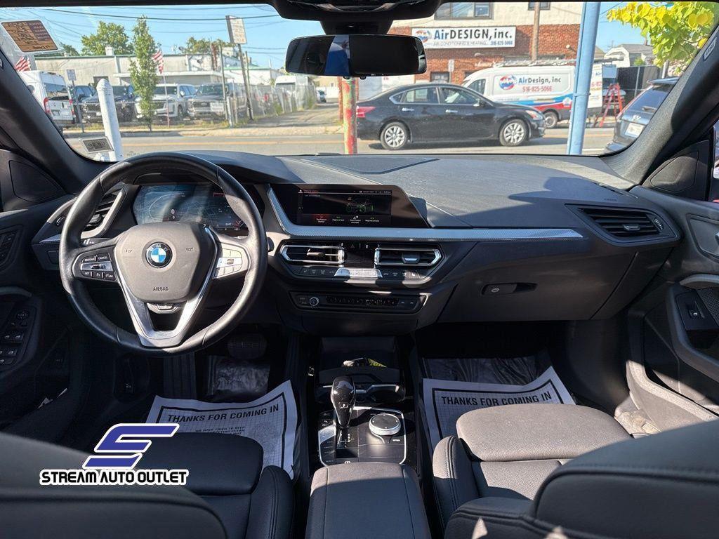 used 2024 BMW 228 Gran Coupe car, priced at $29,985