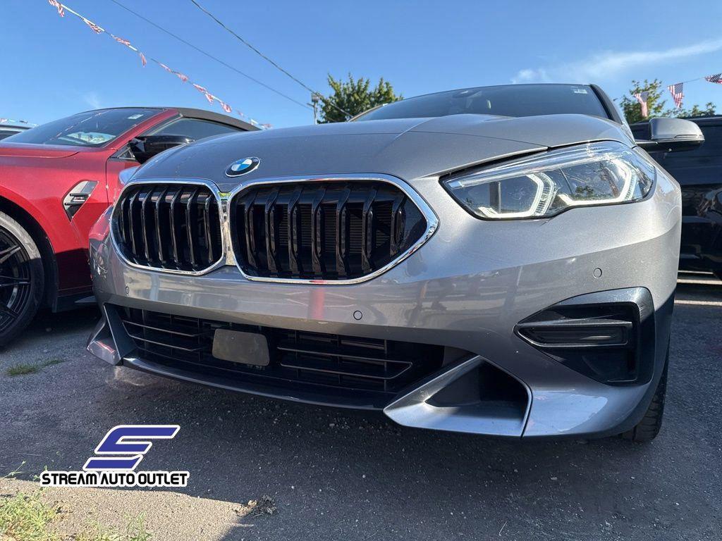 used 2024 BMW 228 Gran Coupe car, priced at $29,985