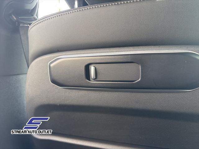 used 2025 BMW X6 car, priced at $64,990