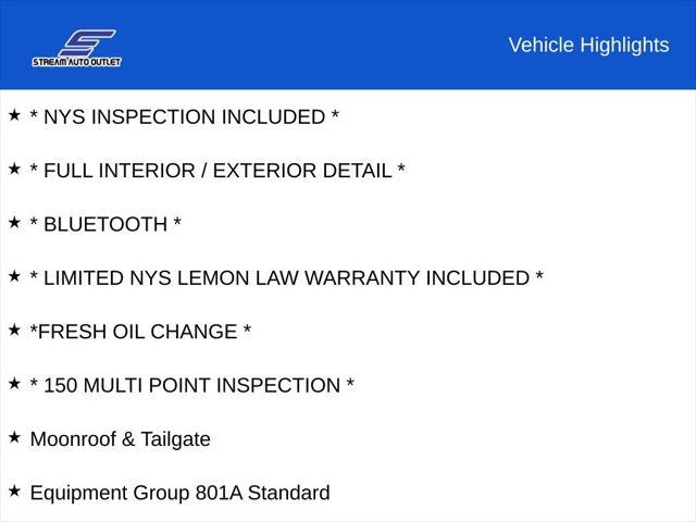 used 2023 Ford F-150 car, priced at $65,990
