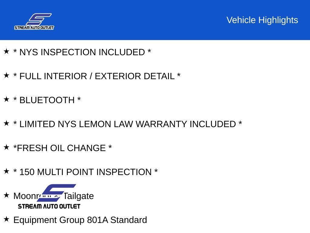 used 2023 Ford F-150 car, priced at $67,985