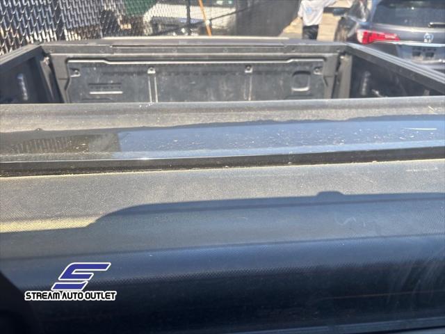 used 2023 Ford F-150 car, priced at $65,990