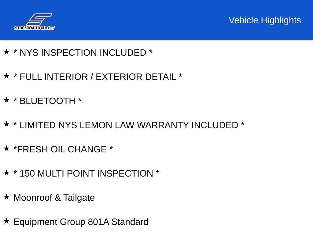 used 2023 Ford F-150 car, priced at $67,985