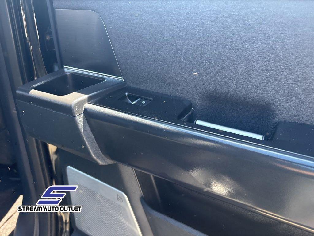 used 2023 Ford F-150 car, priced at $67,985