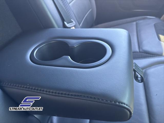 used 2023 Ford F-150 car, priced at $65,990