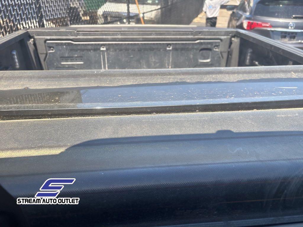 used 2023 Ford F-150 car, priced at $67,985