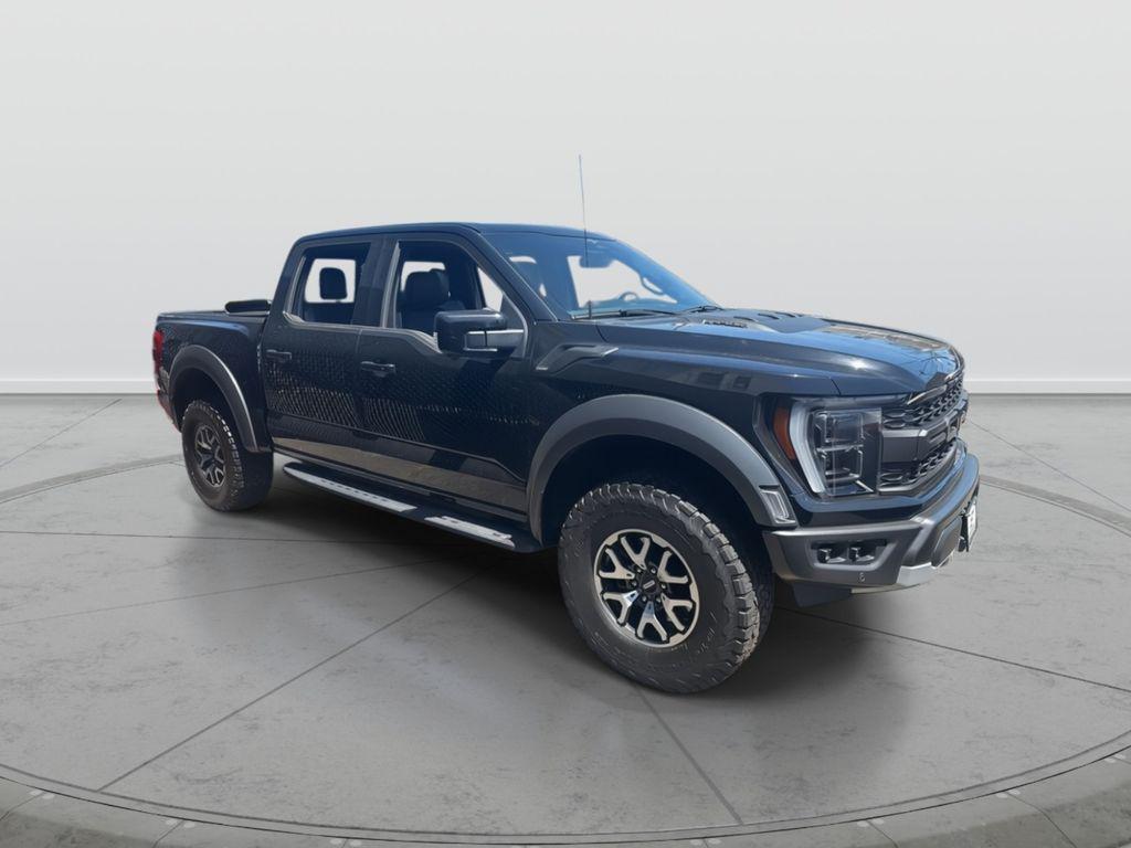 used 2023 Ford F-150 car, priced at $63,990