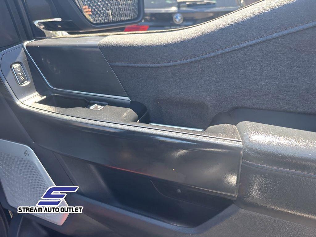 used 2023 Ford F-150 car, priced at $67,985