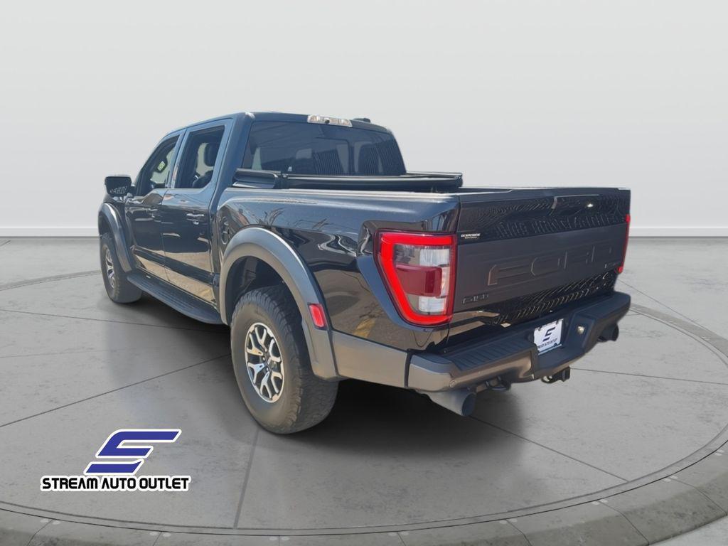 used 2023 Ford F-150 car, priced at $67,985