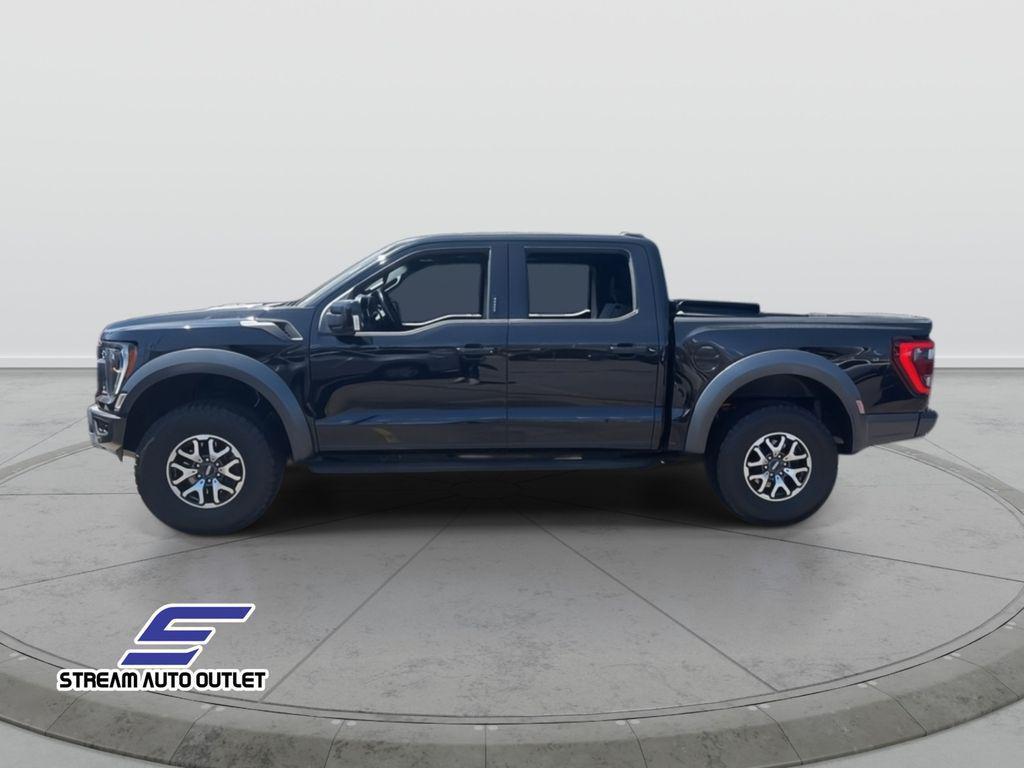 used 2023 Ford F-150 car, priced at $67,985