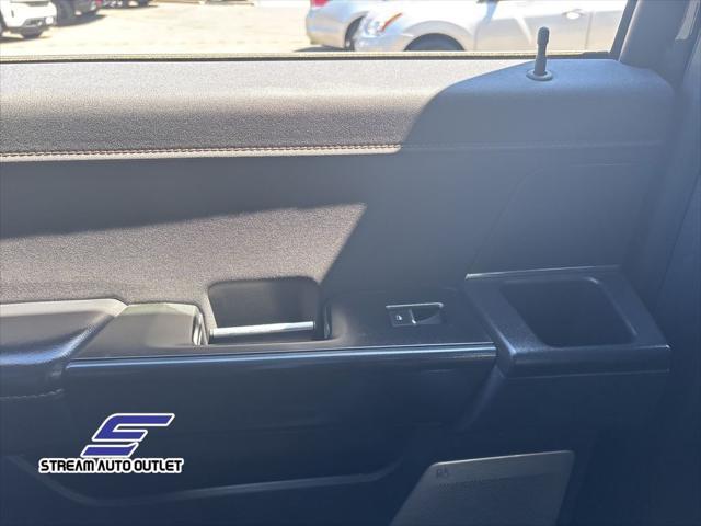 used 2023 Ford F-150 car, priced at $65,990