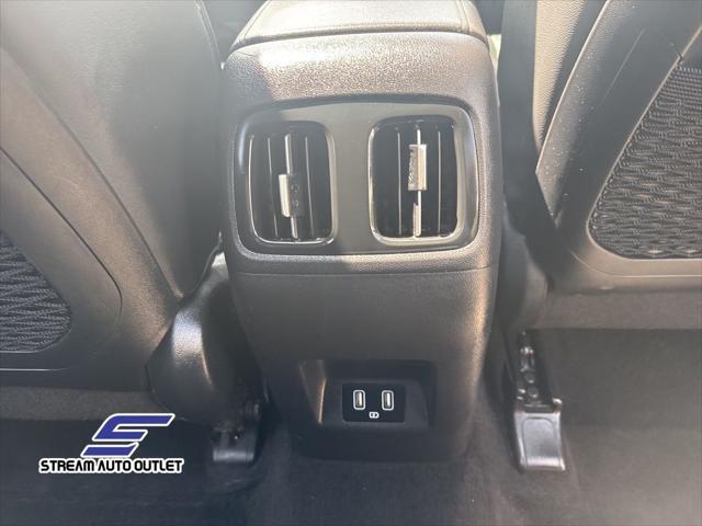 used 2024 Hyundai Tucson car, priced at $25,990