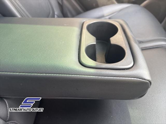 used 2024 Hyundai Tucson car, priced at $25,990