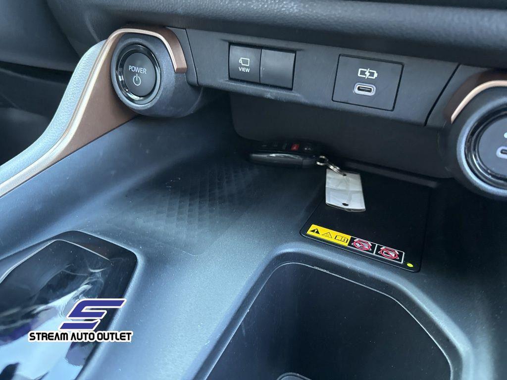 used 2024 Toyota Grand Highlander car, priced at $58,985