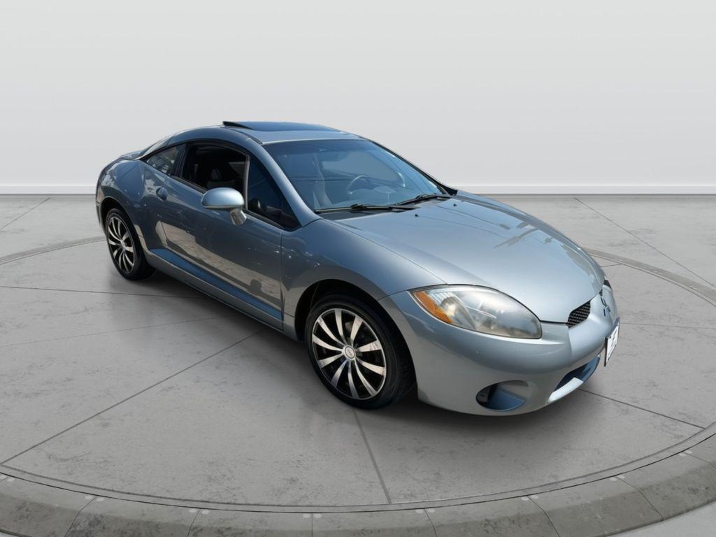 used 2008 Mitsubishi Eclipse car, priced at $10,985
