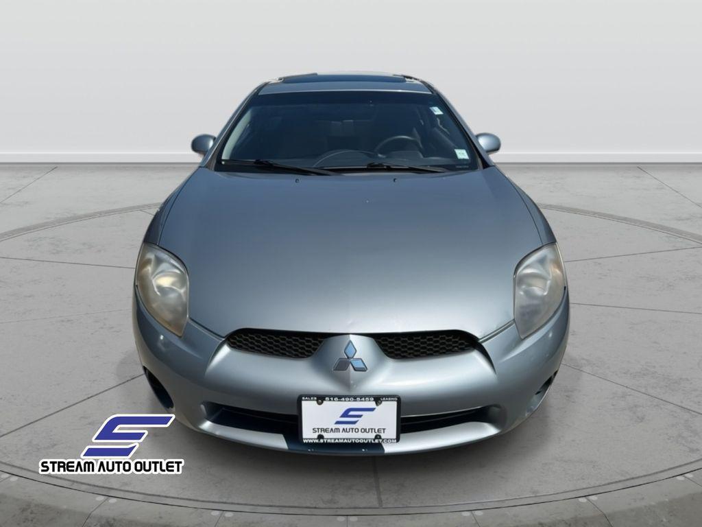 used 2008 Mitsubishi Eclipse car, priced at $9,985