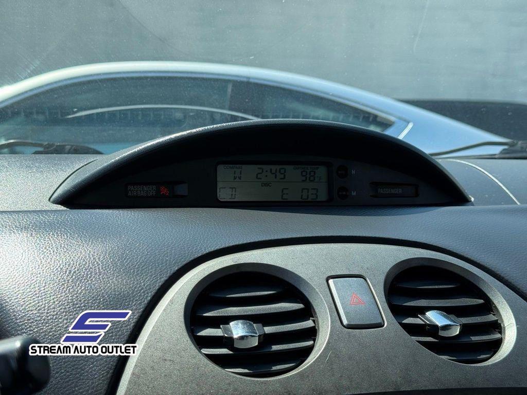 used 2008 Mitsubishi Eclipse car, priced at $9,985