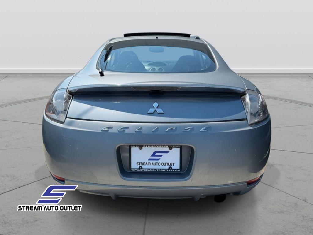 used 2008 Mitsubishi Eclipse car, priced at $9,985