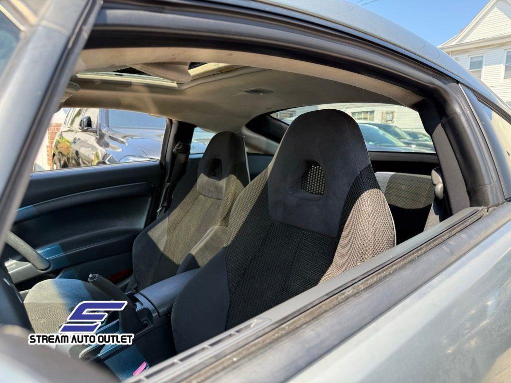 used 2008 Mitsubishi Eclipse car, priced at $9,985