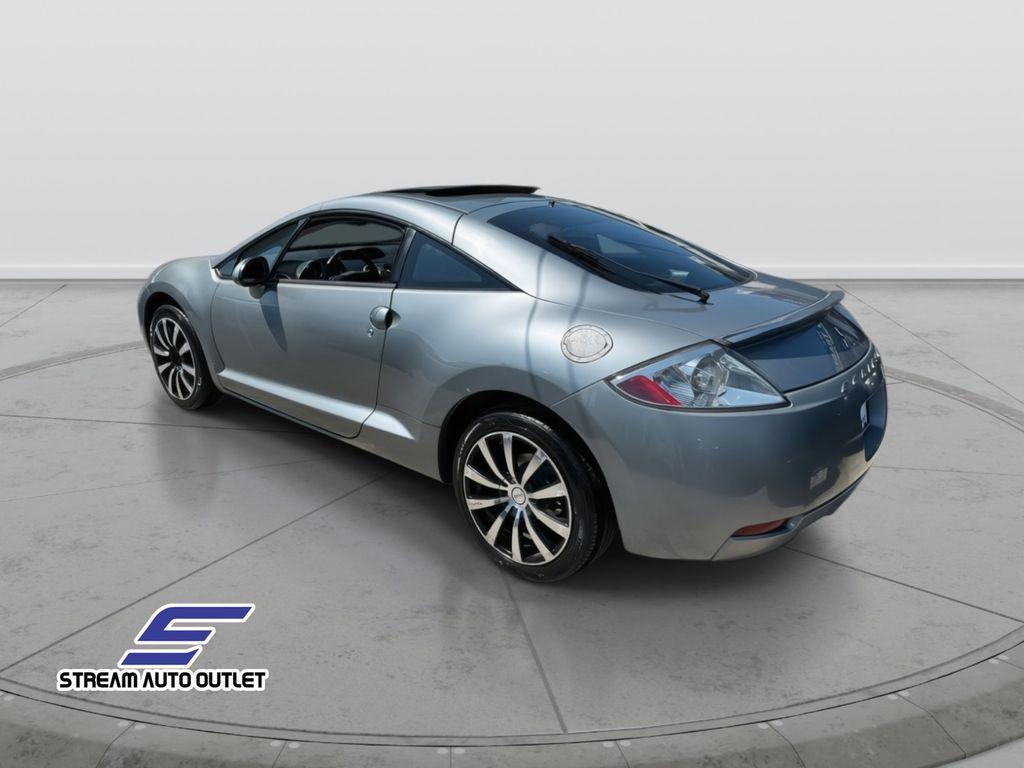 used 2008 Mitsubishi Eclipse car, priced at $9,985