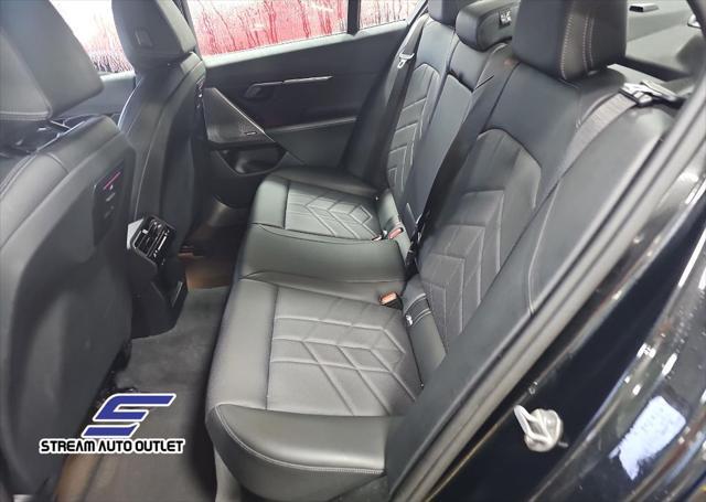 used 2024 BMW 530 car, priced at $38,490
