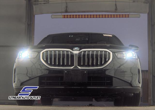 used 2024 BMW 530 car, priced at $38,490