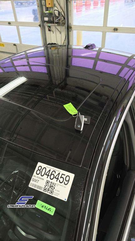 used 2024 BMW 530 car, priced at $38,490