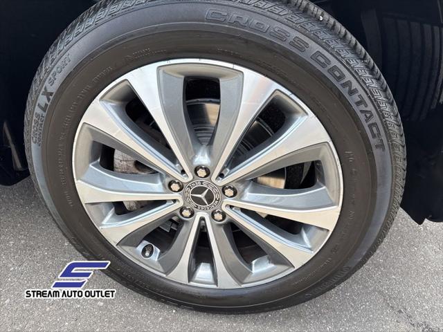 used 2020 Mercedes-Benz GLE 350 car, priced at $30,990