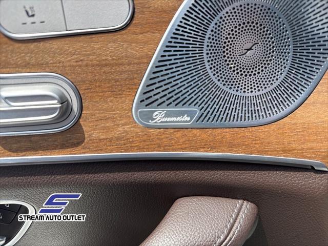used 2020 Mercedes-Benz GLE 350 car, priced at $30,990