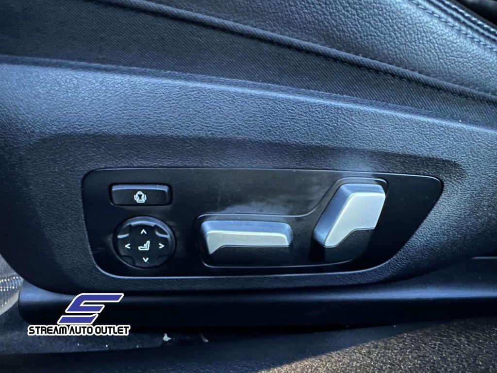 used 2024 BMW 430 car, priced at $55,985