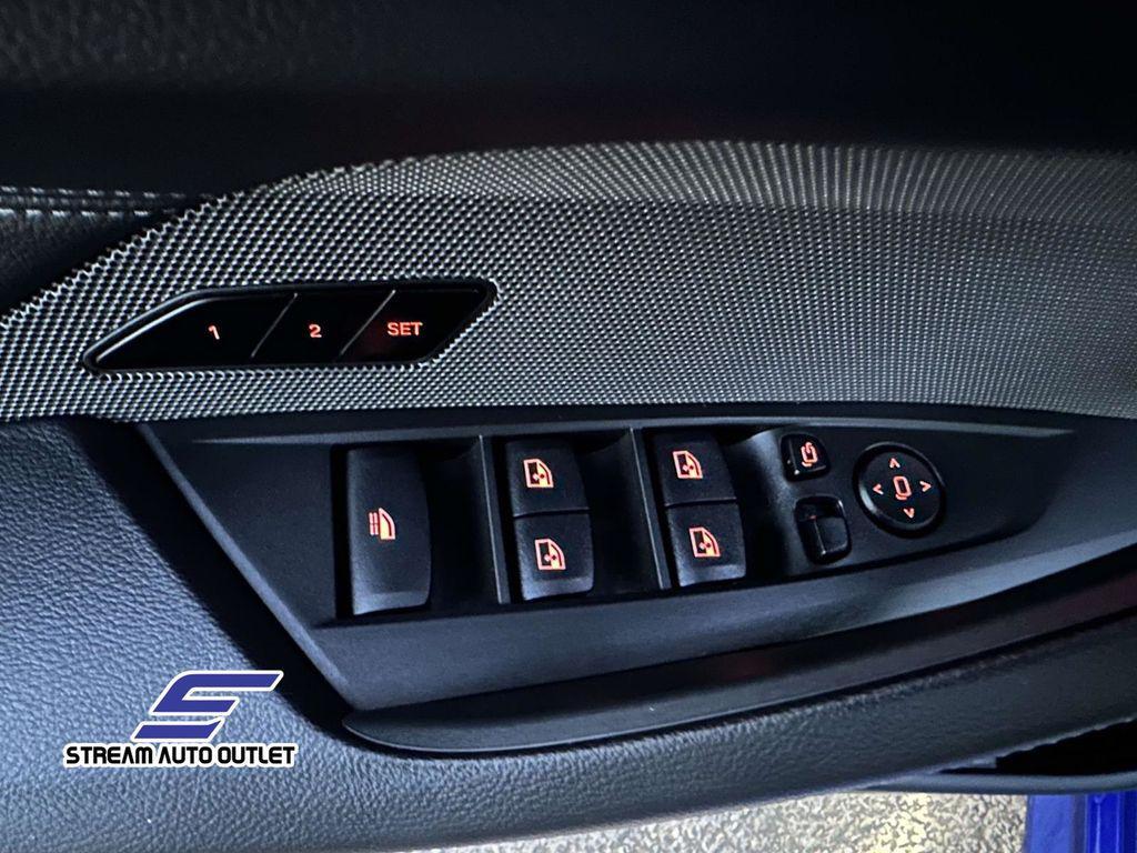 used 2024 BMW 430 car, priced at $55,985