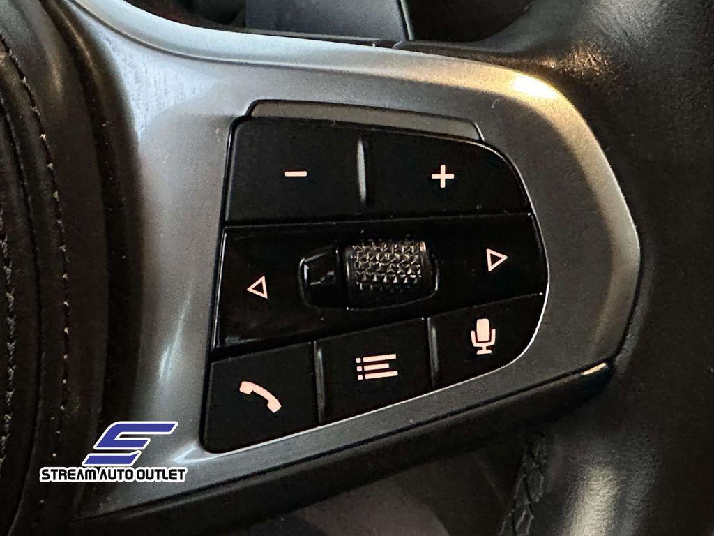 used 2024 BMW 430 car, priced at $55,985