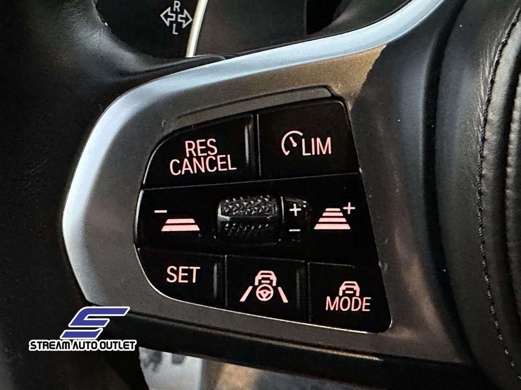 used 2024 BMW 430 car, priced at $55,985