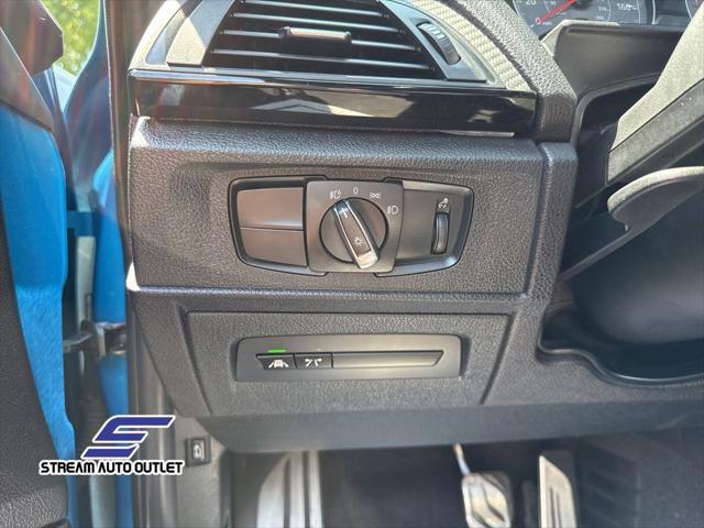 used 2017 BMW M2 car, priced at $31,990