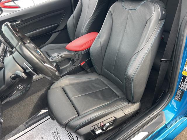 used 2017 BMW M2 car, priced at $31,990