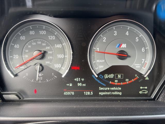 used 2017 BMW M2 car, priced at $31,990