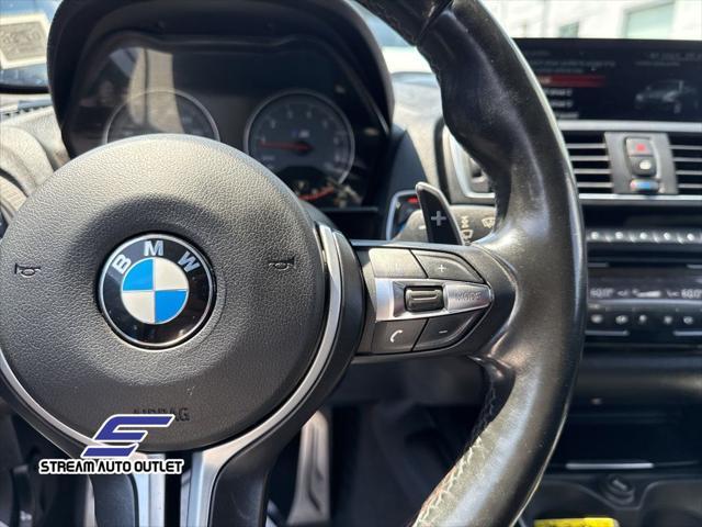used 2017 BMW M2 car, priced at $31,990