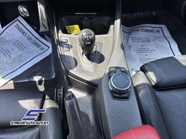 used 2017 BMW M2 car, priced at $31,990