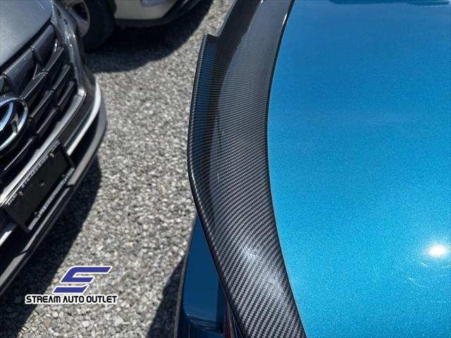 used 2017 BMW M2 car, priced at $31,990