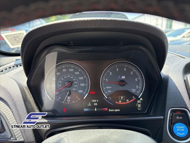 used 2017 BMW M2 car, priced at $31,990
