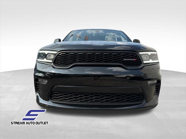 used 2021 Dodge Durango car, priced at $26,990