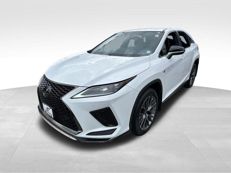 used 2020 Lexus RX 350 car, priced at $32,990