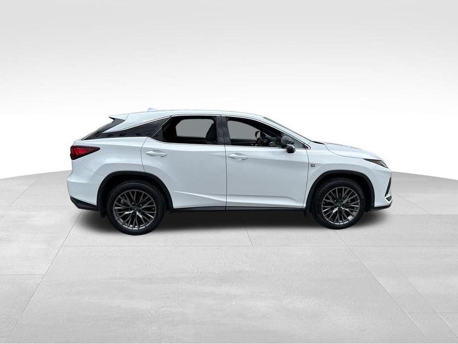 used 2020 Lexus RX 350 car, priced at $32,990