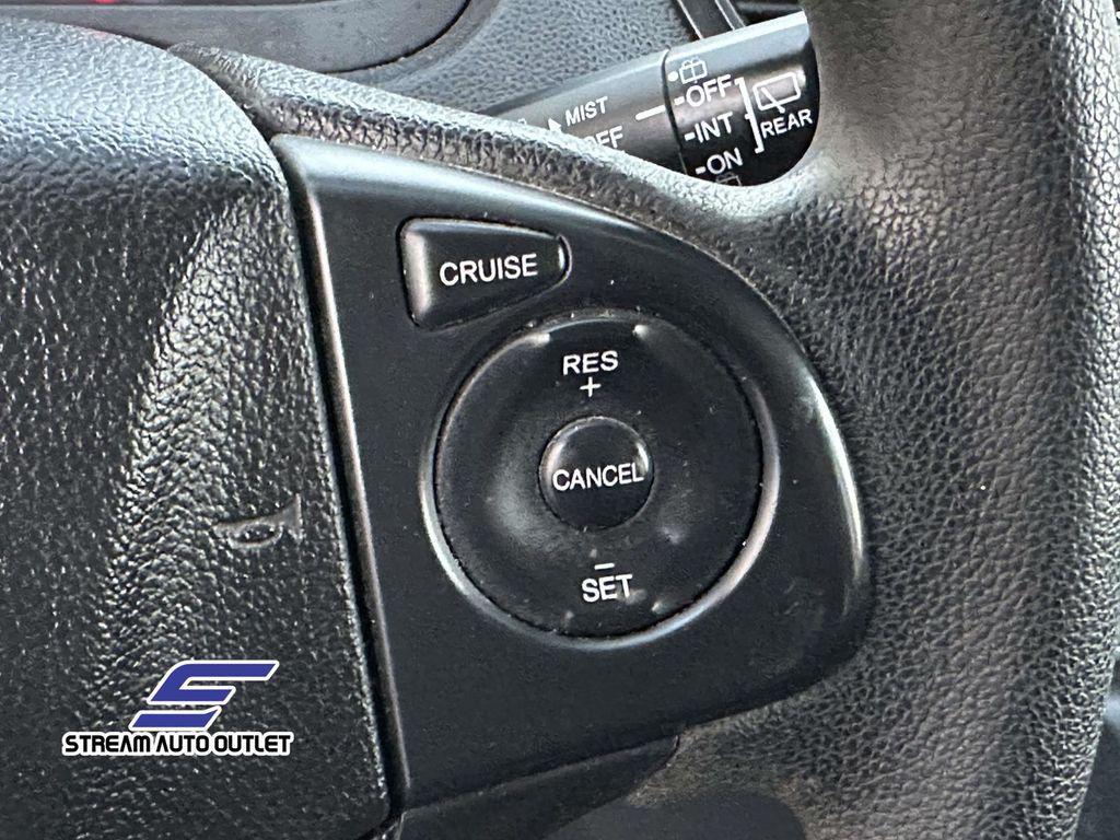 used 2016 Honda CR-V car, priced at $12,985